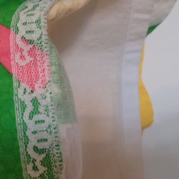 Lilly Pulitzer Dress 🌼🌷 - Picture 7 of 7